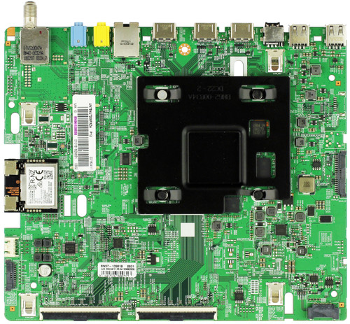 Samsung BN94-12865B Main Board for UN75NU7100FXZC (version AA01)