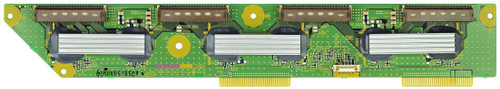 Panasonic TXNSD1HWTU (TNPA4193) SD Board