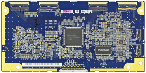 ViewSonic 2370WA02C01B T-Con Board for N3751W VS11405-1M