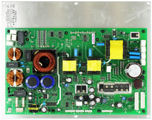 NEC 3S110037 (3S110037, 42NH-PDP-4) Power Supply for PX-42VM3A