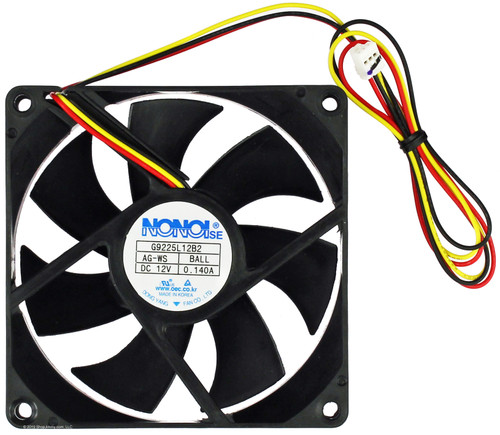 Samsung BP31-00024A (G9225L12B2) Lamp Fan