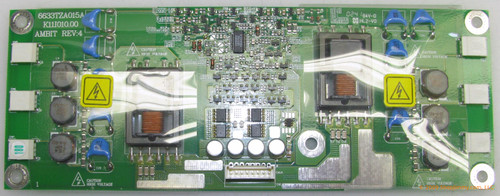 LG Philips K11I010.00 (6633TZA015A) Backlight Inverter