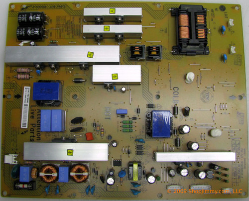 Philips 272217100802 (PLHL-T846B) Power Supply Unit