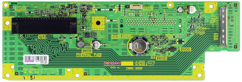Panasonic TXNDS11BFU (TNPA5447AB) DS Board