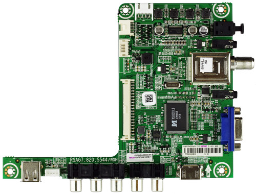 Hisense 167168 Main Board for 23A320