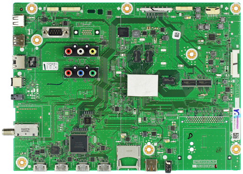 Sharp DKEYMG445FM01 Main Board for LC-70UD27U