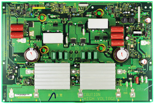 Pioneer AWV2081 (AWZ6877, ANP2059-B) X-Main Board