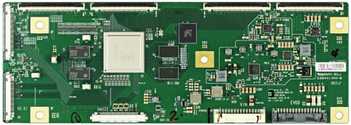 Sony 6871L-5969C T-Con Board