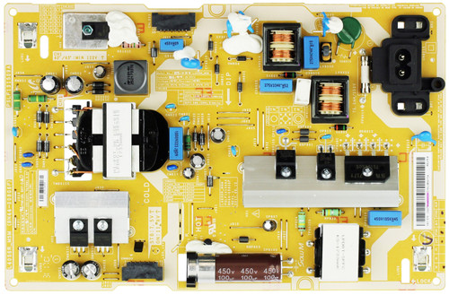 Samsung BN44-00806F Power Supply/LED Driver Board