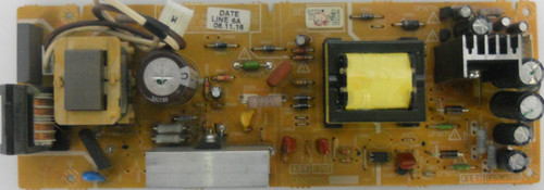 JVC SFL-9713A-U2 Sub Power Board Assembly for LT-46DZ7BJ