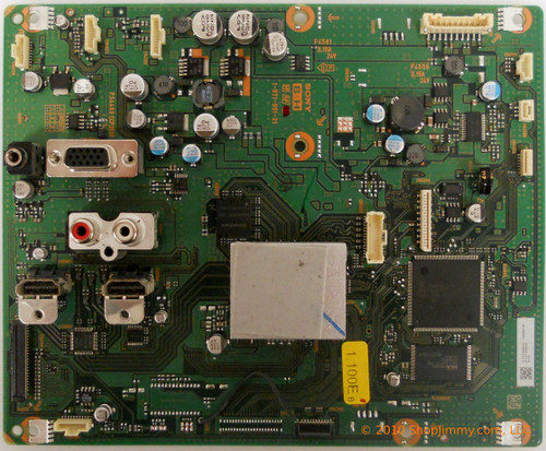 Sony A-1214-950-E (1-871-991-21) B2H Board