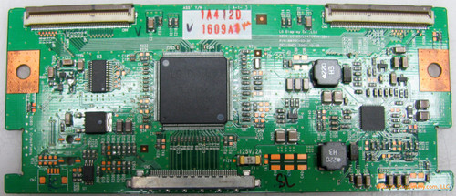 Philips 6871L-1609A T-Con Board for 42HFL5581L/27