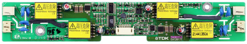 TDK TAD617-1 (EA12617T) Backlight Inverter