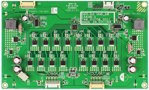 Vizio 791.01C10.0003 LED Driver 