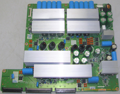 Samsung BN96-05640A (LJ92-01445A) X-Main Board