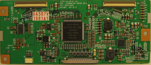 LG.Philips 6871L-1881A T-Con Board