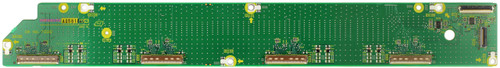 Panasonic TXNC11HWTU (TNPA4172) C1 Board