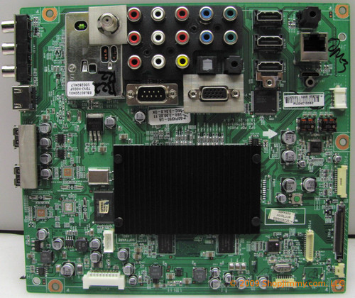 LG EBR65872614 (EAX61557903(0)) Main Board for 50PK950-UA