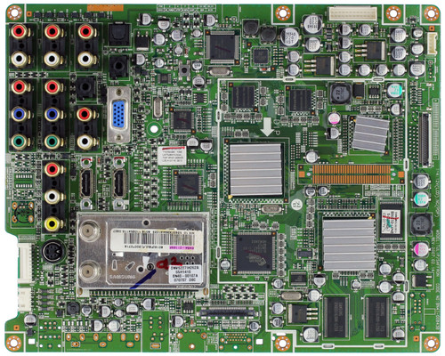 Samsung BN94-01199F (BN41-00843A) Main Board for LNT5265FX/XAA