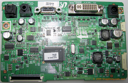 Samsung BN91-04351K Main Board for LS25EFHKFV/ZA P2570