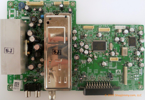 Sony A-8001-607-A (1-863-275-16) A Board for KLV-30HR3