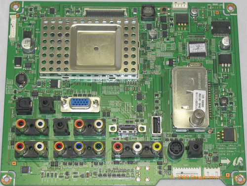 Samsung BN94-01638A (BN41-00964A) Main Board for LN19A450C1DXZA