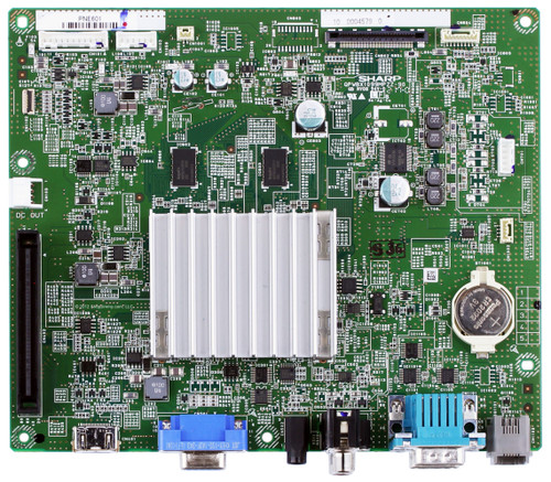 Sharp QPWBX1099MPZZ-90 Signal Board