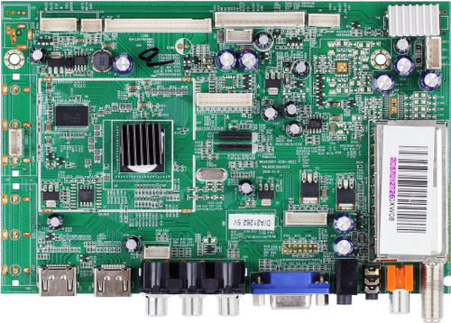 I-symphony 2C.57012.T26 Main Board for LC26IH56