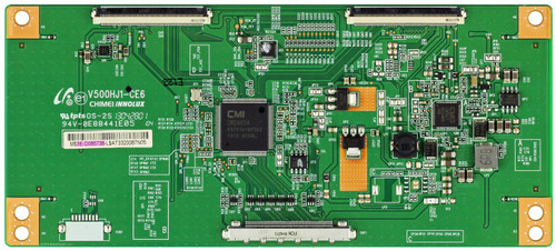 TCL 3E-D085738 (V500HJ1-CE6) T-Con Board