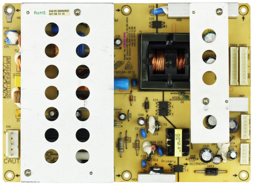 Protron/Spectroniq FSP194-3F01 Power Supply for PLTV-3250