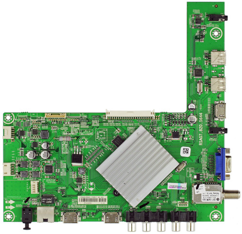 Hisense 172139 Main Board for 48H5 Version 1