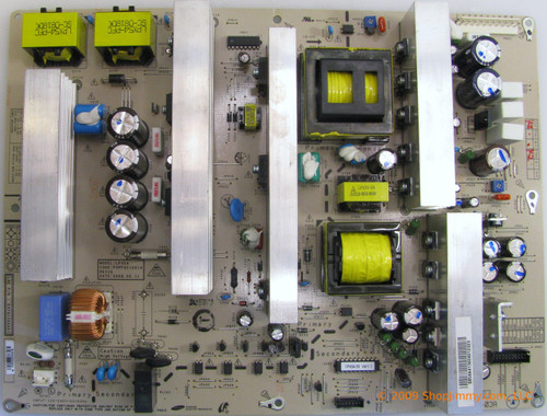 LG EAY41360401 (PSPF451601A) Power Supply Unit