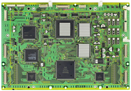 Panasonic TXN/D10L27 (TNPA1753AB) D Board