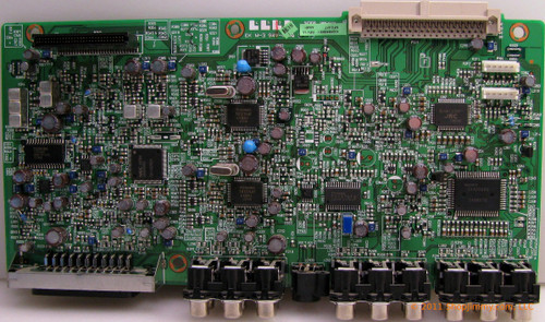 Hitachi TS05267 (452AB488001, 432AB488001) Video Board for 42EDT41 42EDT41A