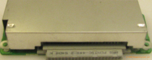 Sony 6870T643E13 Interface PCB