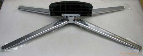 Hisense F55T39EGWD Stand