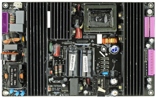 Polaroid 860-AZ0-GF371H (MLT070A, MLT070AX) Power Supply Unit