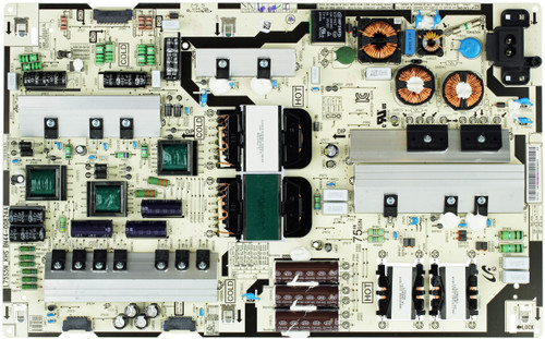 Samsung BN44-00874A Power Supply / LED Board