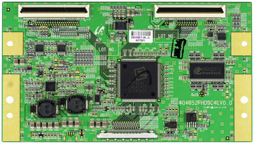 Samsung BN81-01314A T-Con Board for LNT4665FX/XAA