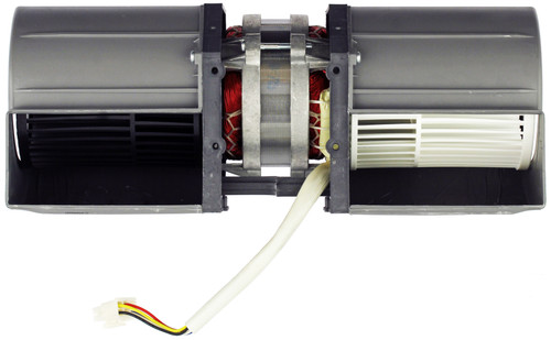 Whirlpool Oven W10830695 Main Fan Motor