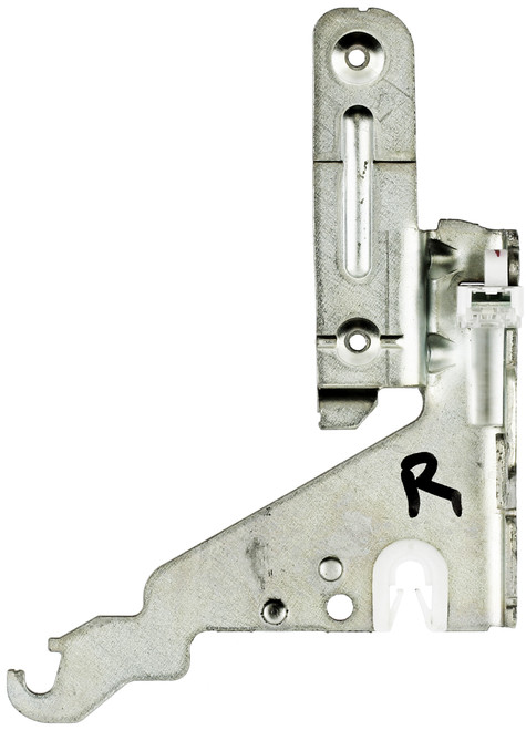 Bosch Dishwasher 00752102 Right Door Lever (Hinge) 