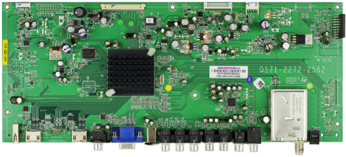 Vizio 3632-0372-0150 Main Board for VW32LHDTV20A