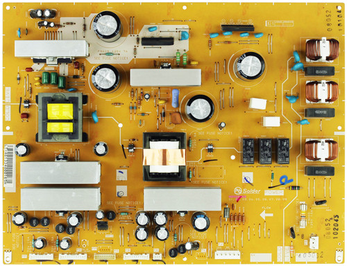 Mitsubishi 921C544002 Power Supply