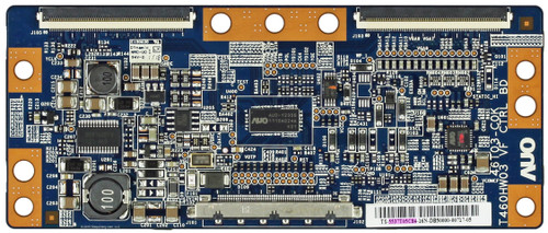 LG 55.37T05.C84 T-Con Board for 37LK450-UB