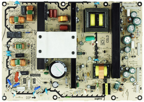 Panasonic T6103499710 Power Supply for TH-42LF20U