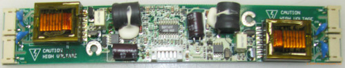 Delta DAC-12C024 (2994710702, 4900502600) Backlight Inverter