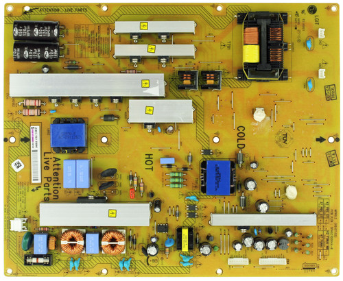 Philips 272217100692 Power Supply / Backlight Inverter