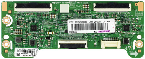 Samsung BN95-01306A ( BN97-07971A, BN41-02111A) T-Con Board