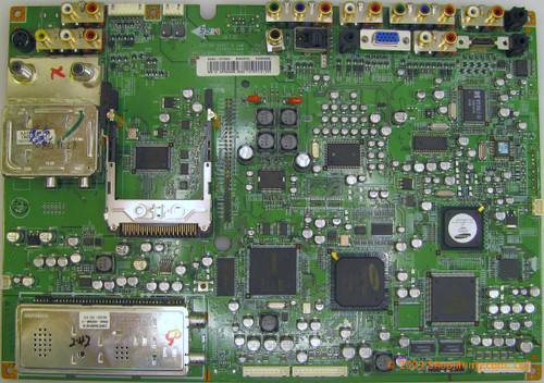 Samsung BN94-00798A (BN41-00632A) Main Board for HPR5052X/XAA