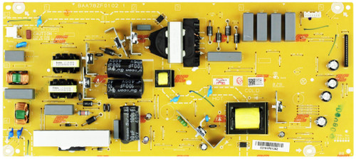 Sanyo AB78QMPW-001 Power Supply for FW65C78F (FM1 / FM2 Serial)